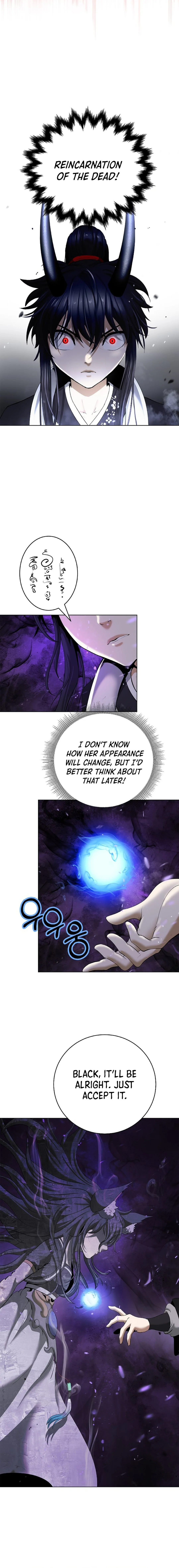Call of the Spear Chapter 169 7